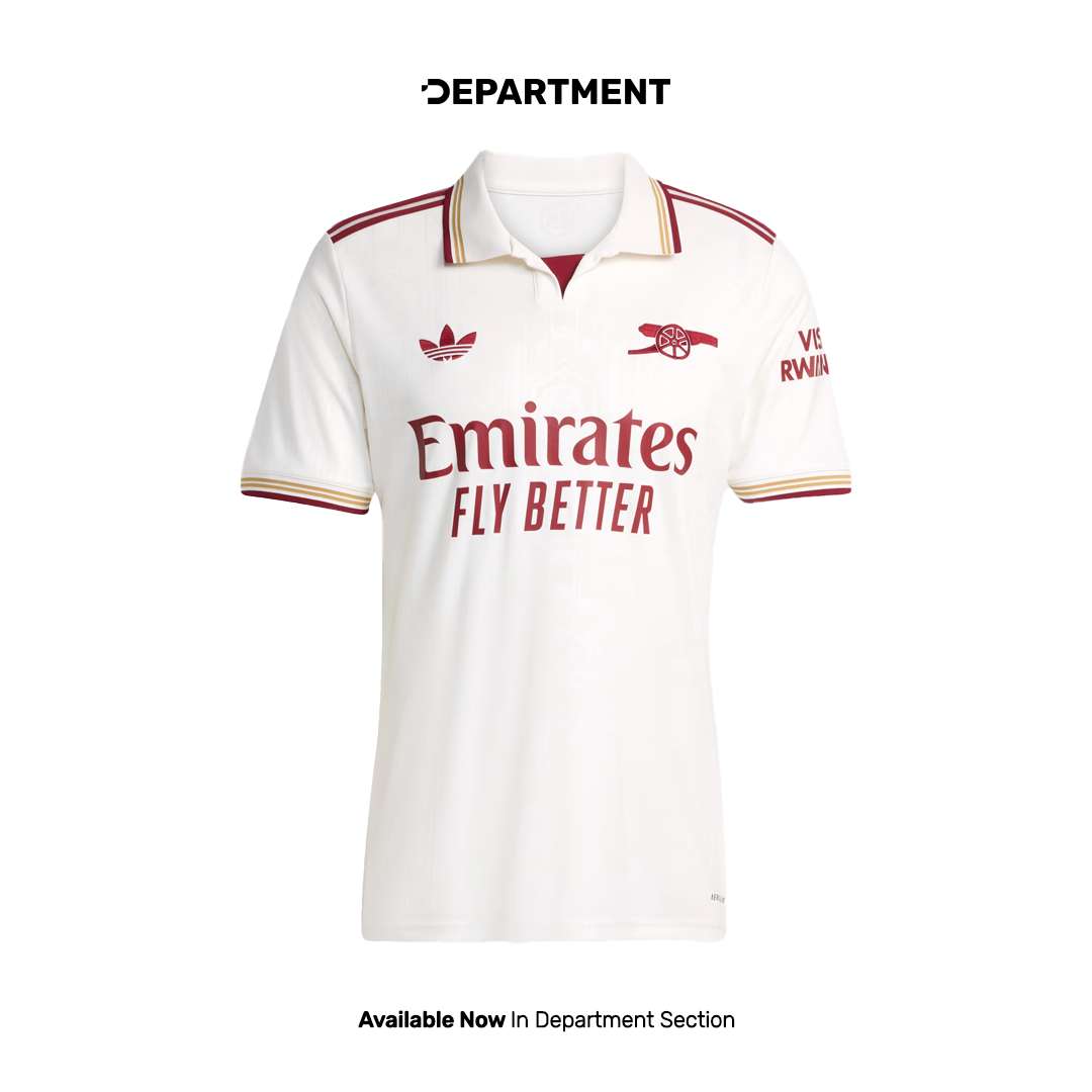ADIDAS ARSENAL FC 25/26 THIRD