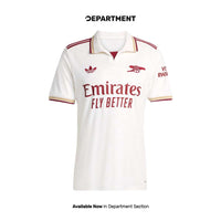 ADIDAS ARSENAL FC 25/26 THIRD