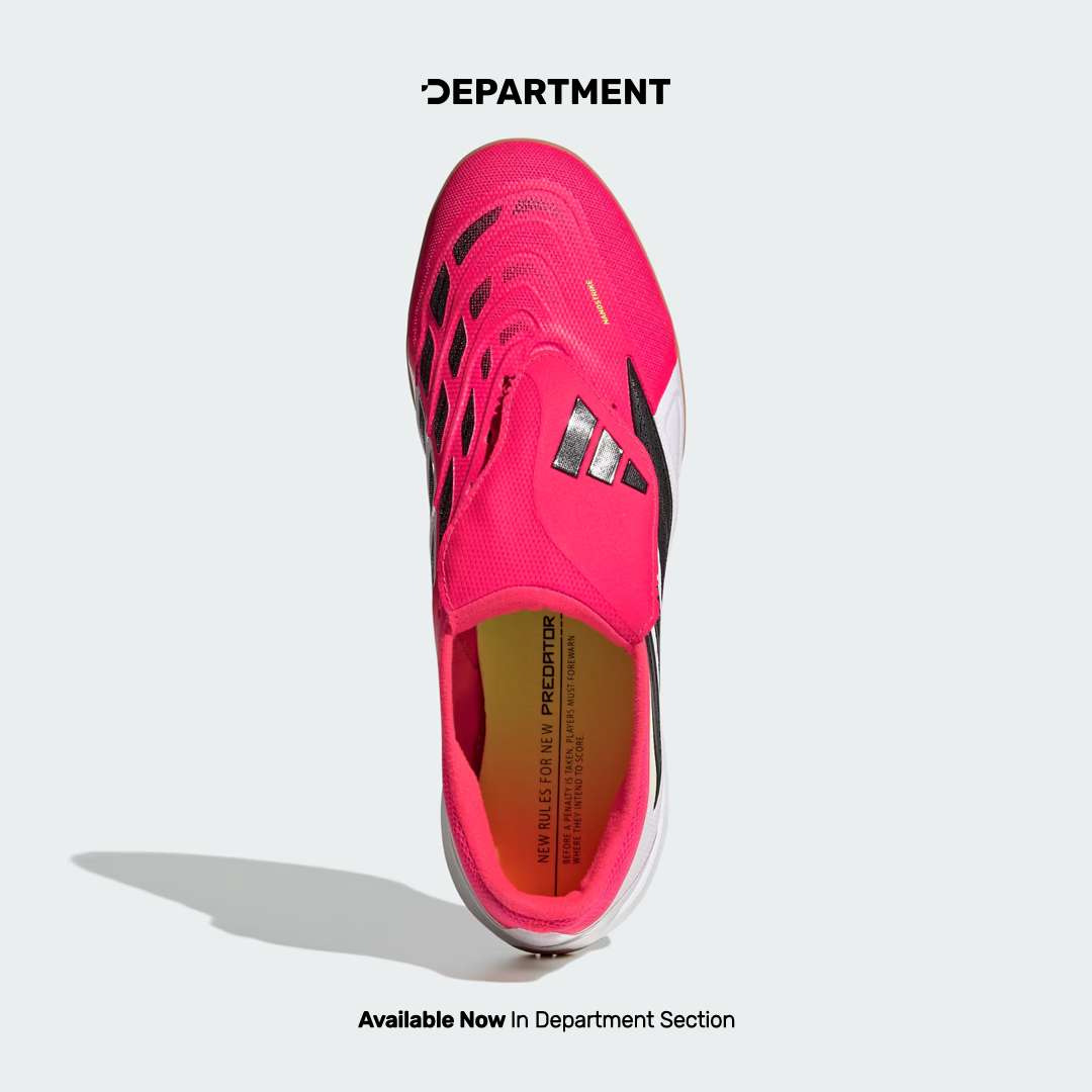 ADIDAS PREDATOR LEAGUE FT INDOOR