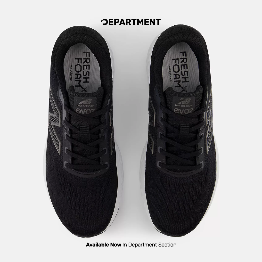 NEW BALANCE FRESH FOAM X EVOZ V4