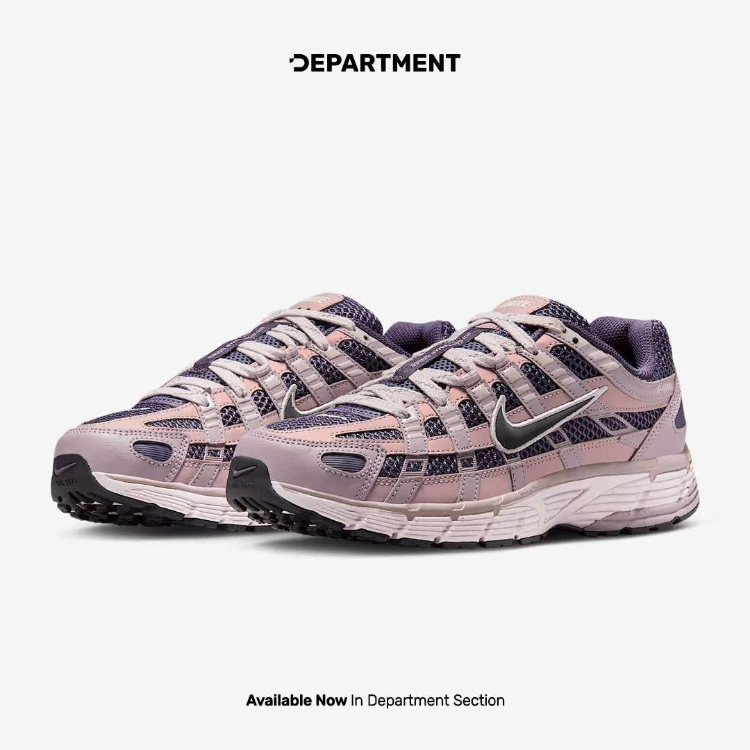 NIKE WMNS P-6000 SE