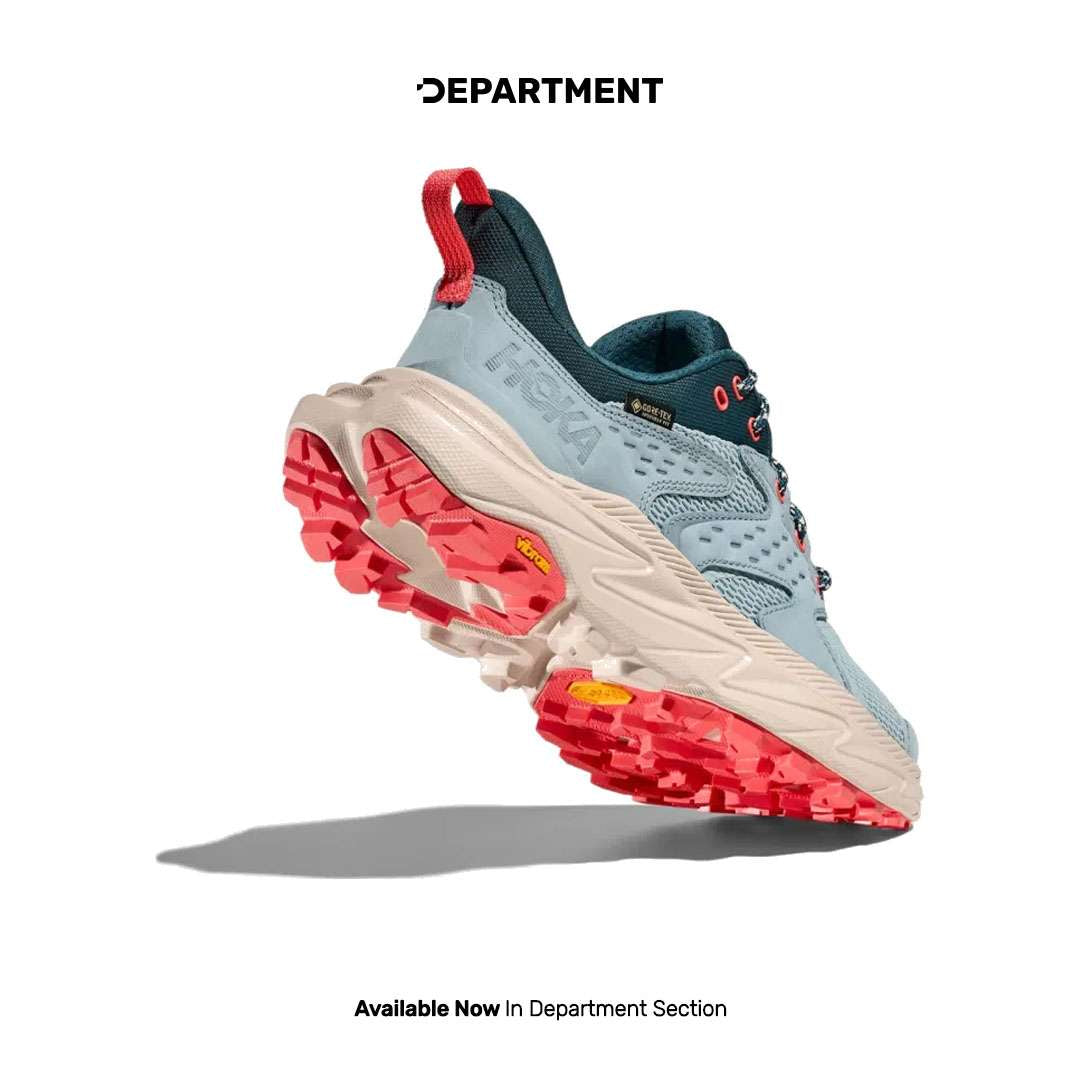 HOKA ONE ONE W ANACAPA 2 LOW GORE-TEX