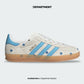 ADIDAS GAZELLE INDOOR W
