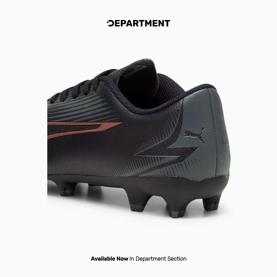 PUMA ULTRA PLAY FG/AG JR