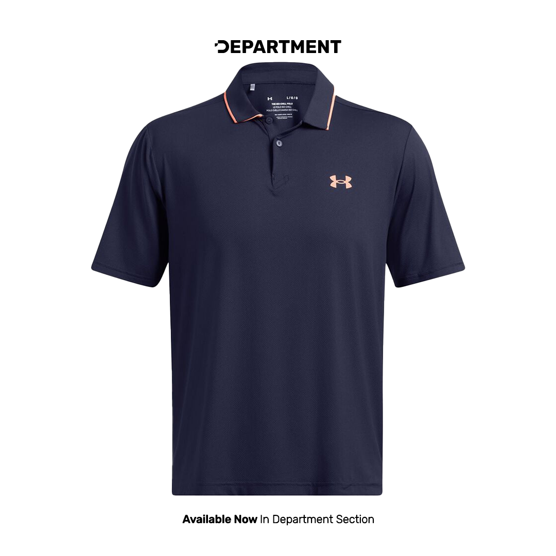 UNDER ARMOUR ISO-CHILL