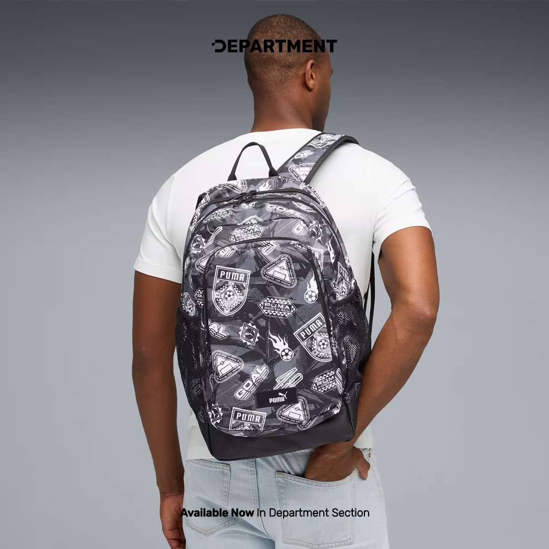 PUMA ACADEMY ALL OVER PRINT
