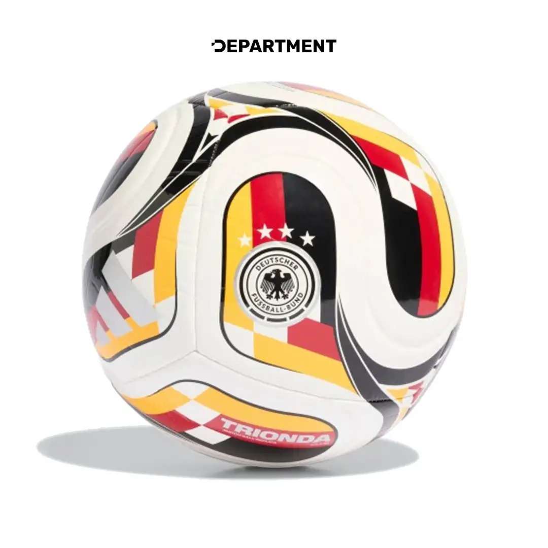 ADIDAS TRIONDA GERMANY HOME CLUB