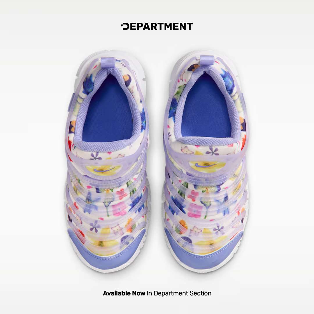 NIKE DYNAMO FREE SE (PS)