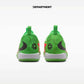 NIKE JR PHANTOM 6 LOW ACADEMY IC "ERLING HAALAND"