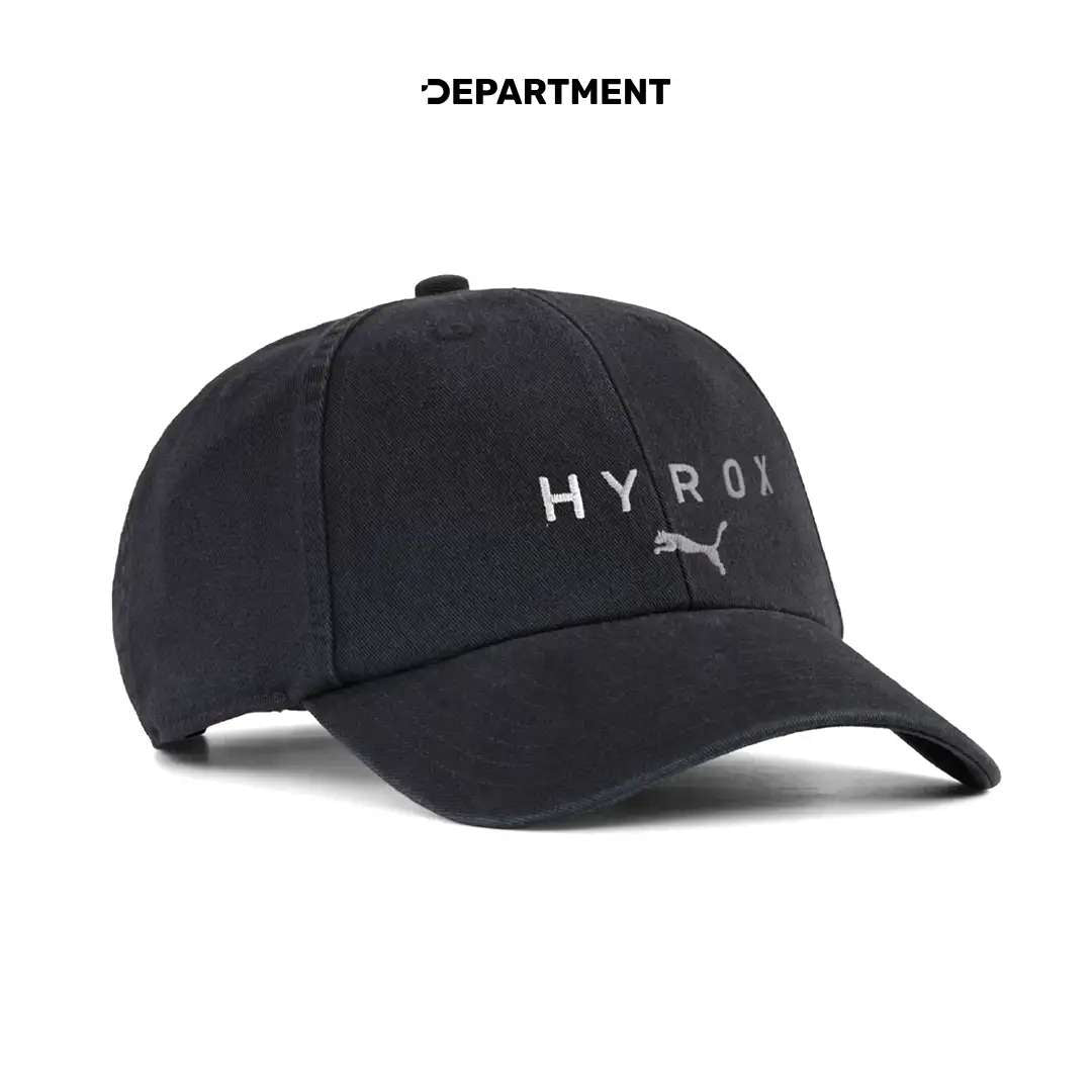 PUMA X HYROX BASEBALL