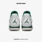 NIKE AIR JORDAN 4 RETRO