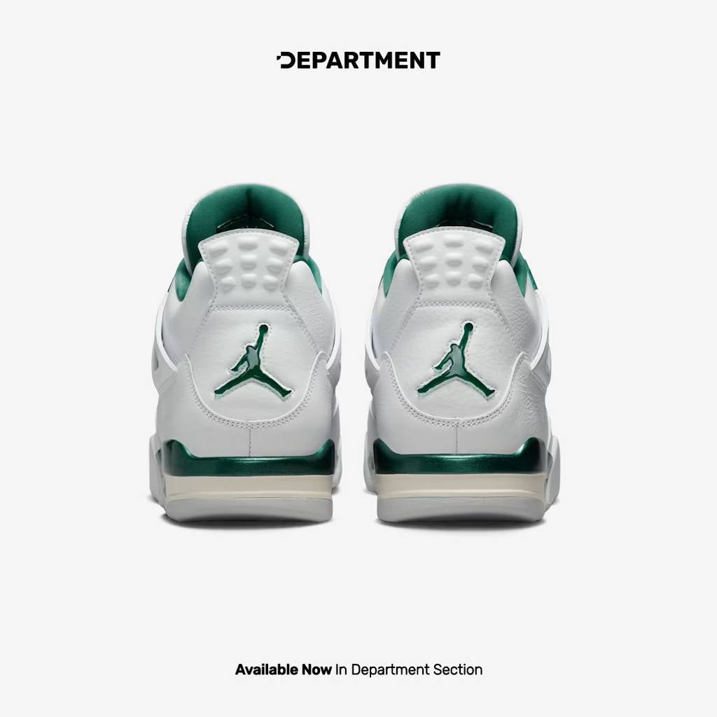 NIKE AIR JORDAN 4 RETRO