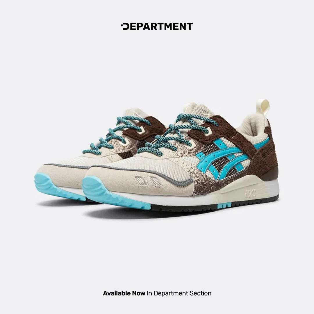 ASICS GEL-LYTE III UP THERE "KOOKABURRA"