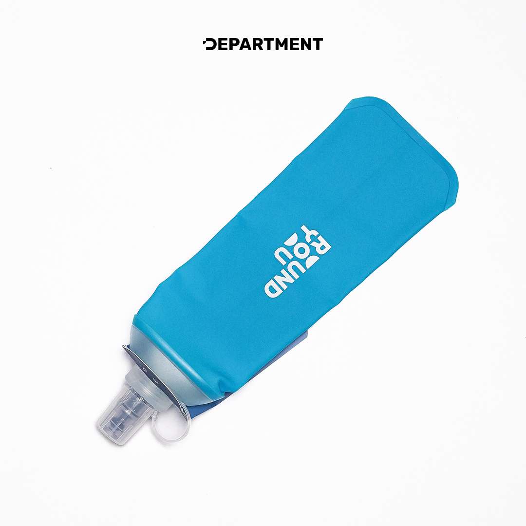 ROUND YOU SOFT FLASK RUNNING 500ML
