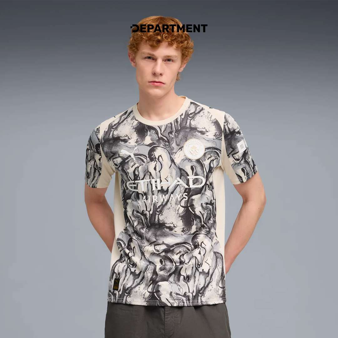 PUMA MANCHESTER CITY X YEAR OF THE HORSE