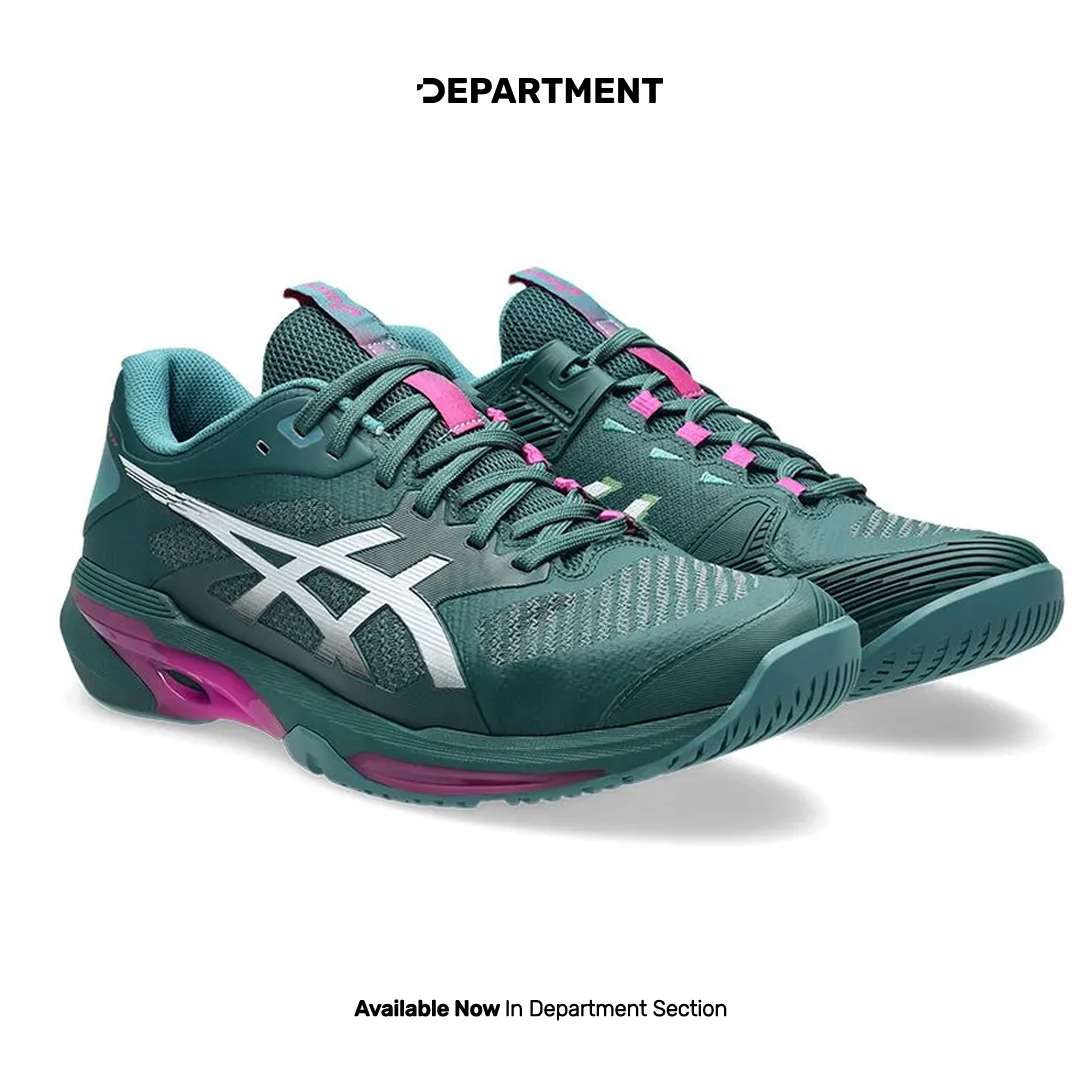 ASICS SOLUTION SPEED FF 4