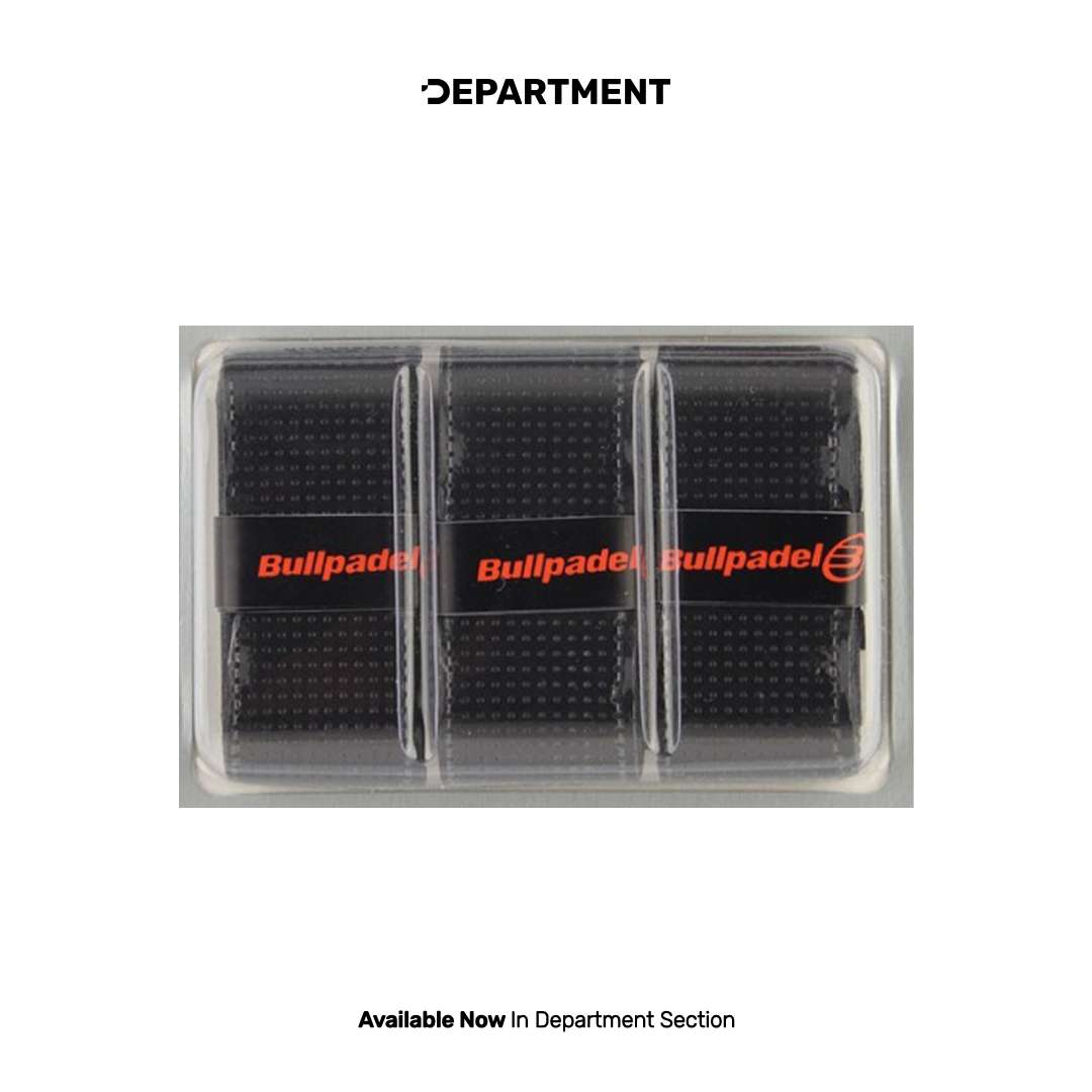 BULLPADEL COMFORT ABSORVENT OVERGRIP