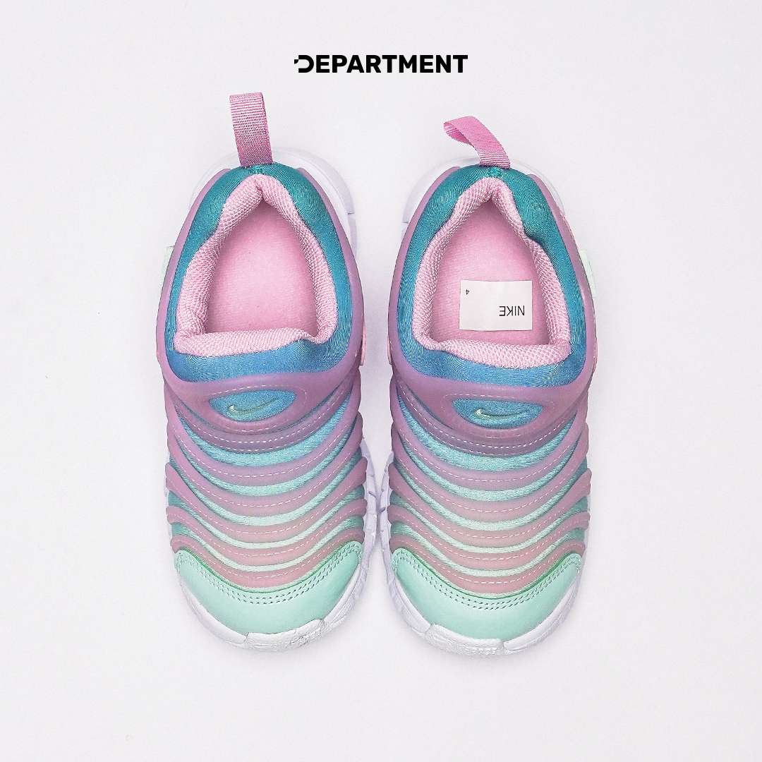 NIKE DYNAMO FREE (PS)