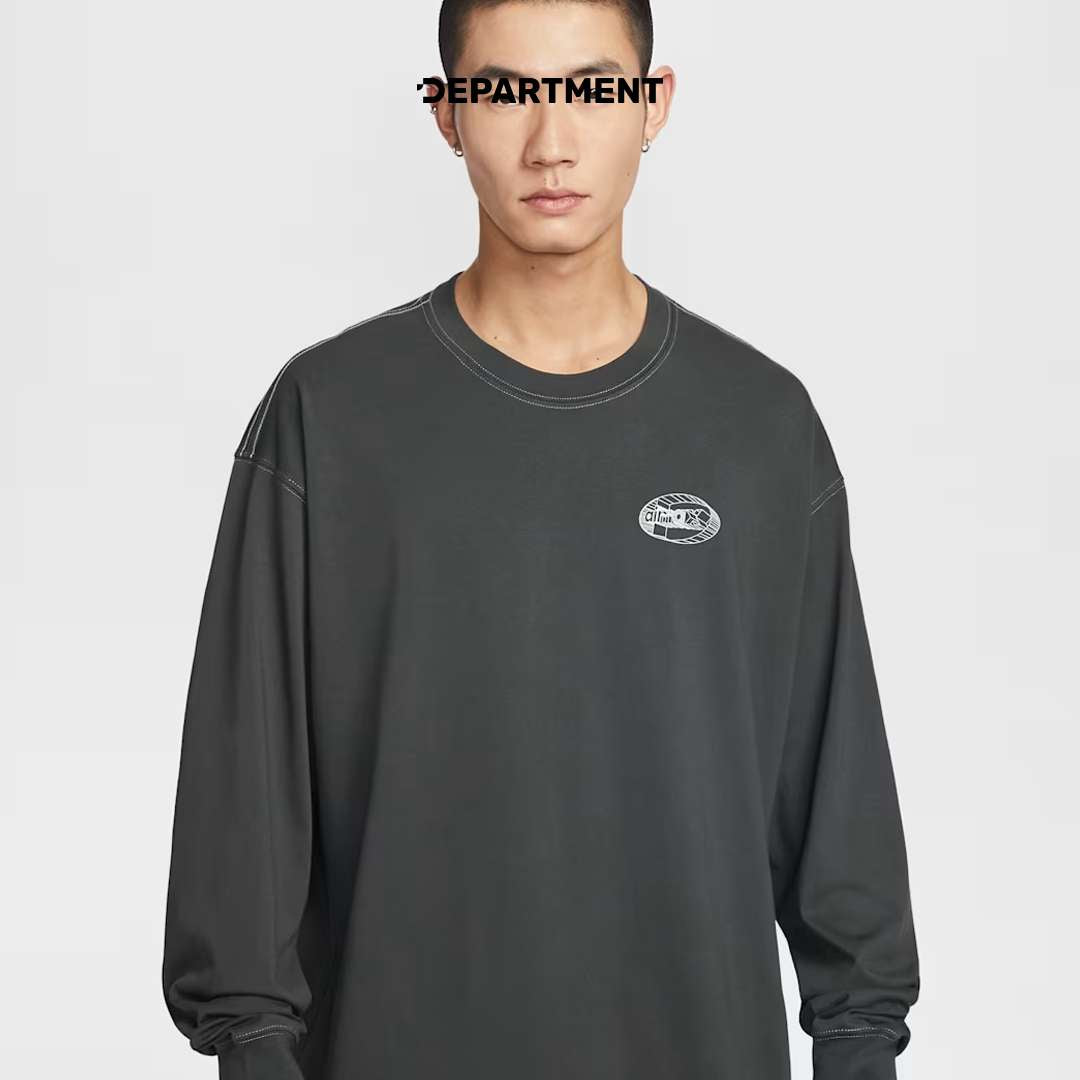 NIKE FAMILY REUNION LS