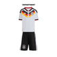 ADIDAS GERMANY 2026 WORLD CUP HOME (TD)