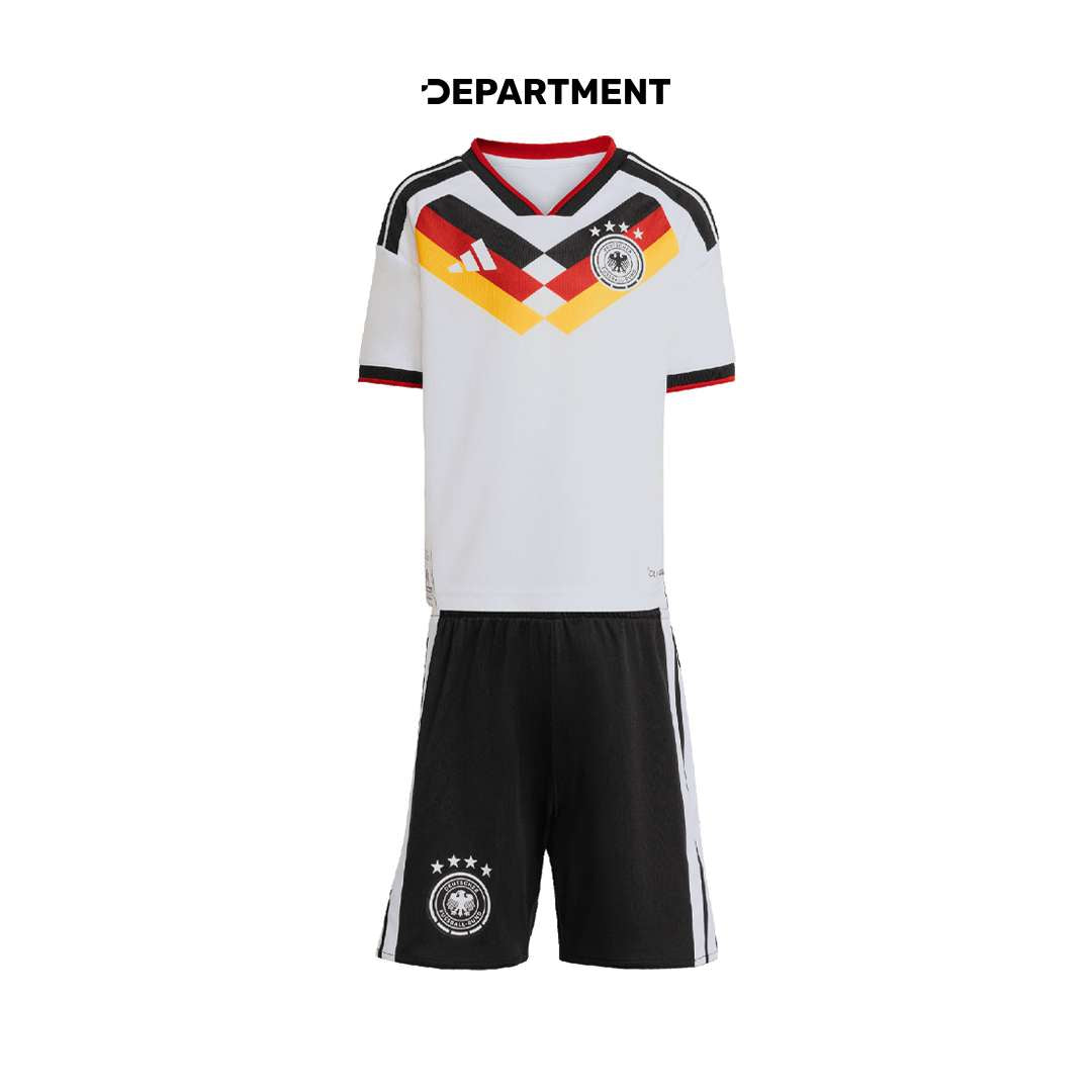 ADIDAS GERMANY 2026 WORLD CUP HOME (TD)