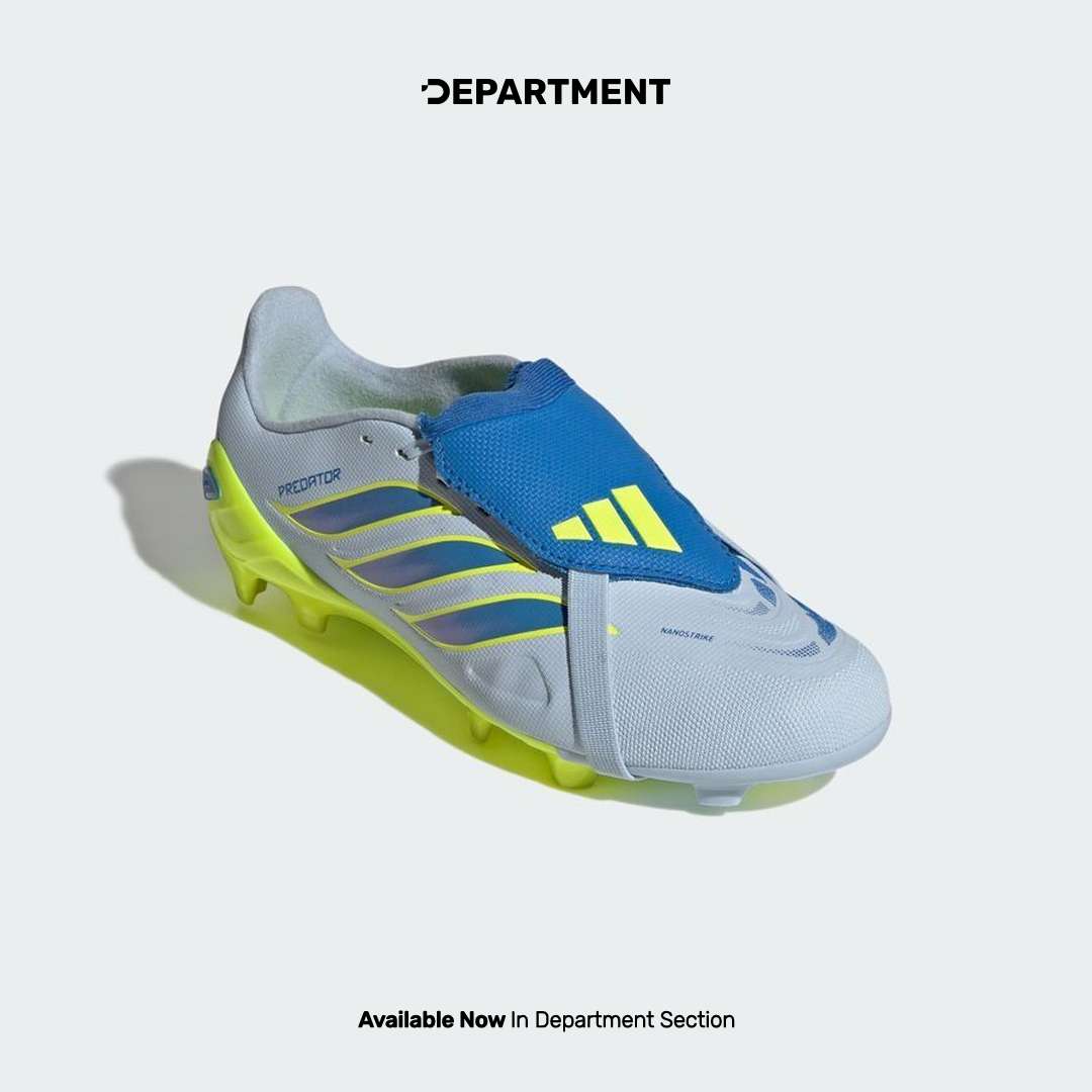 ADIDAS PREDATOR LEAGUE FT FG J
