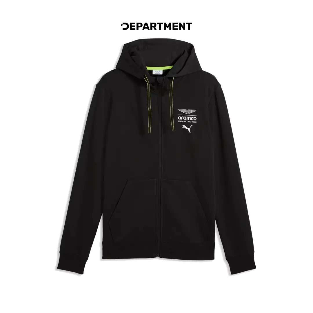 PUMA X ASTON MARTIN ARAMCO F1 TEAM ESSENTIALS