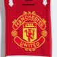 ADIDAS MANCHESTER UNITED FC HOME