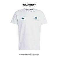 ADIDAS RUNNERS TEE (GENDER NEUTRAL)