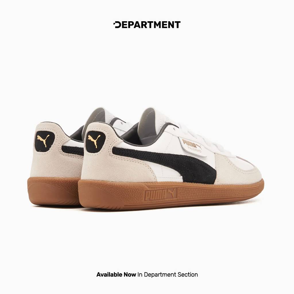 PUMA PALERMO LTH