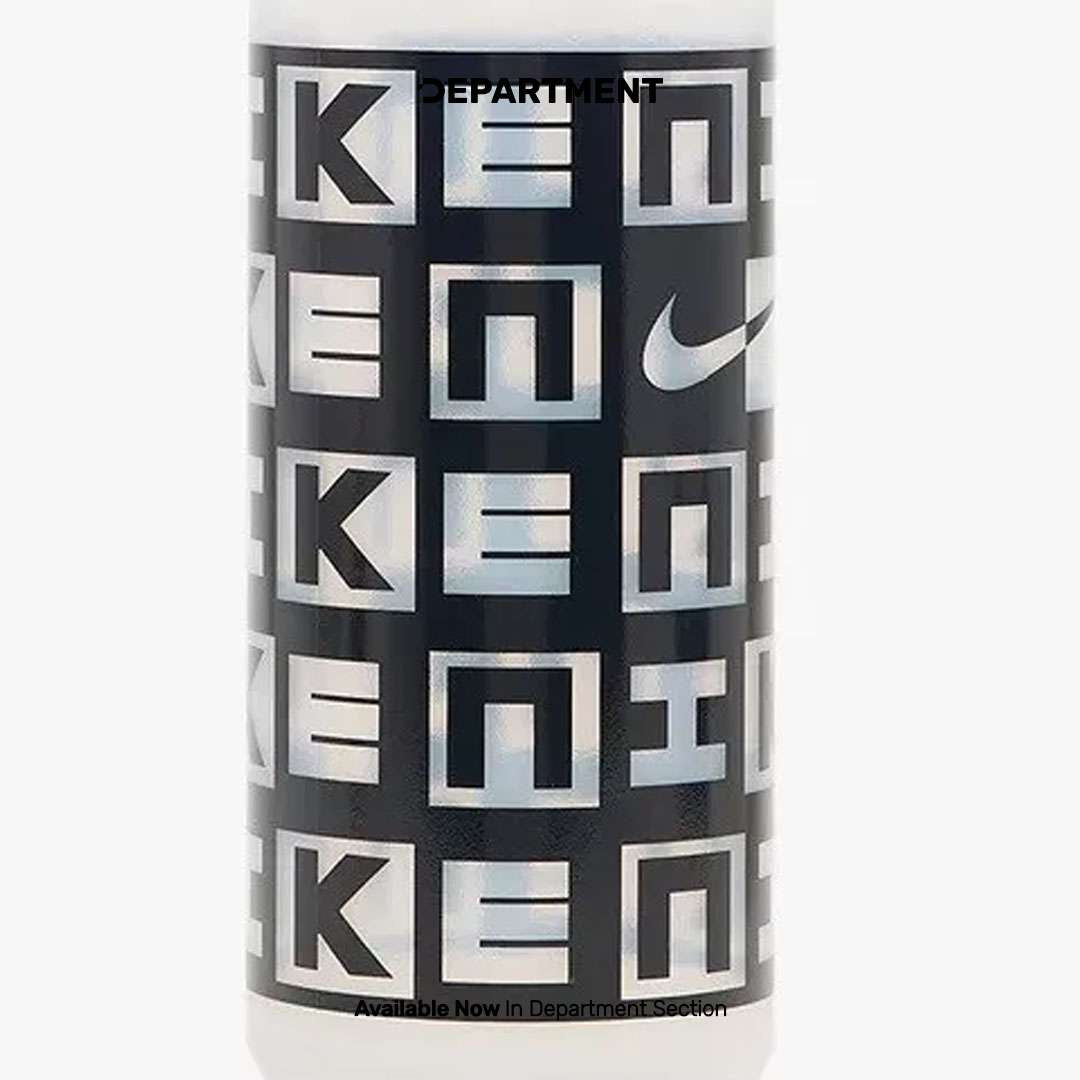 NIKE BIG MOUTH BOTTLE 2.0 GRAPHIC