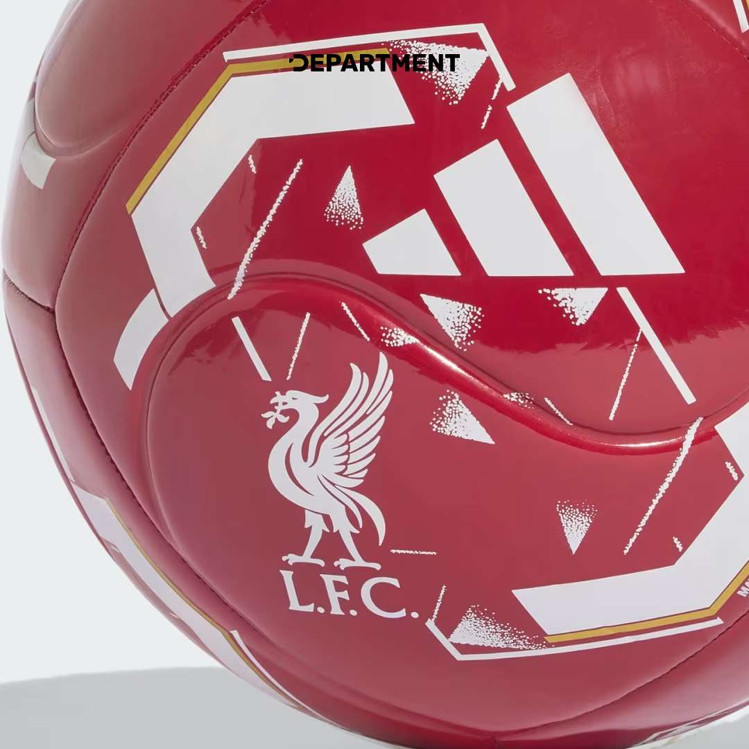 ADIDAS LIVERPOOL FC HOME CLUB