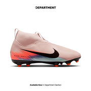NIKE JR MERCURIAL SUPERFLY 10 ACADEMY FG/MG UNITED 002 PACK
