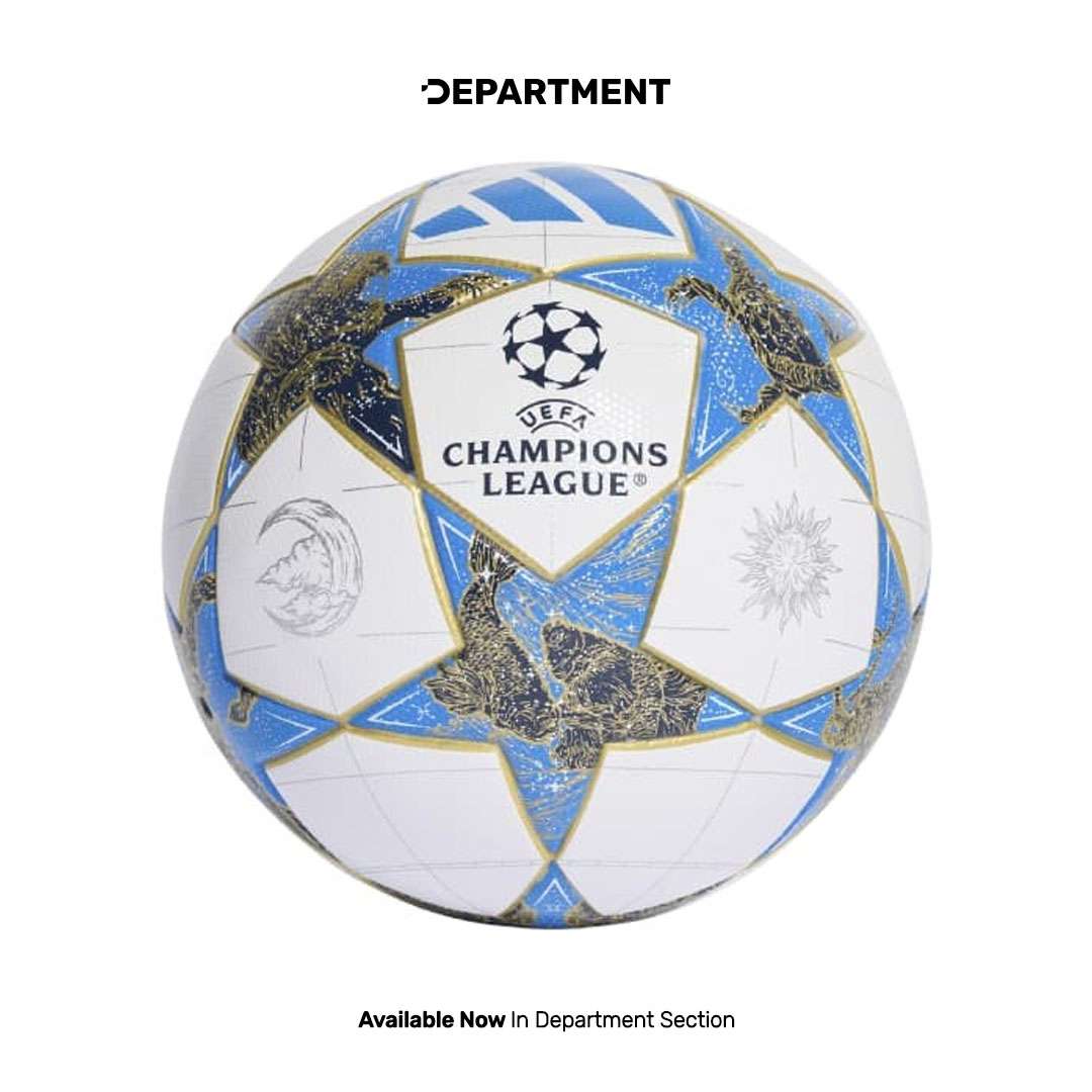 ADIDAS UCL LEAGUE FINAL 2026