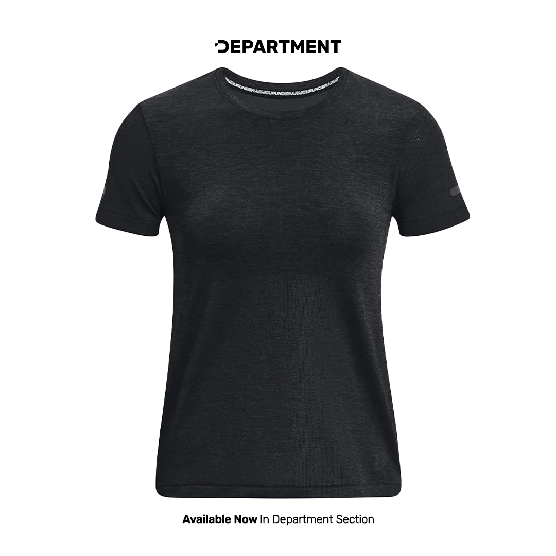 UNDER ARMOUR SEAMLESS STRIDE