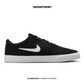 NIKE CHARGE CANVAS