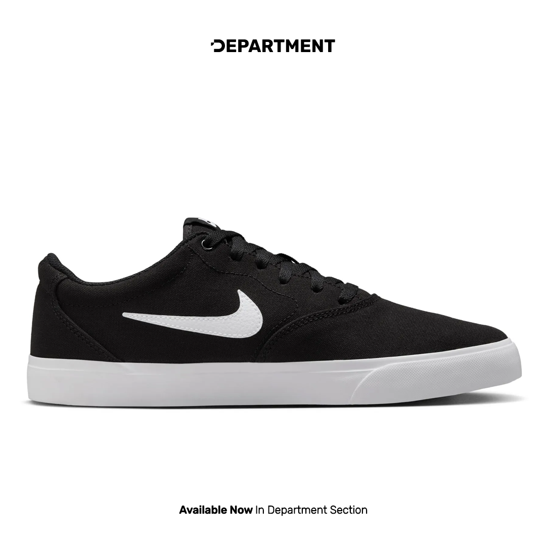 NIKE CHARGE CANVAS