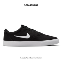 NIKE CHARGE CANVAS