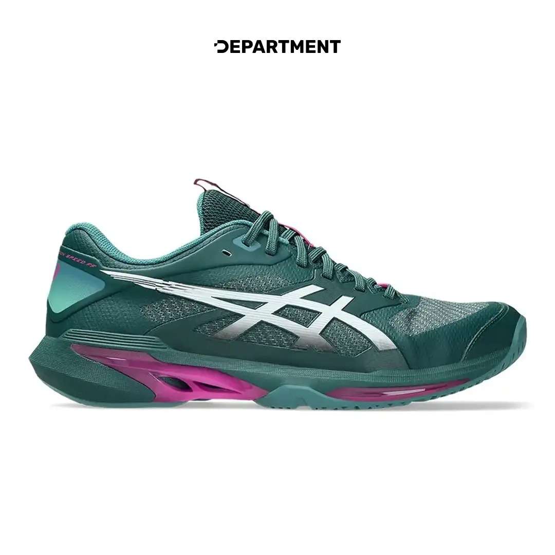 ASICS SOLUTION SPEED FF 4