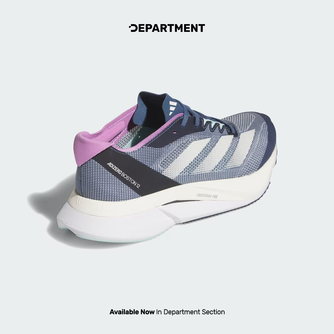 ADIDAS ADIZERO BOSTON 12 W