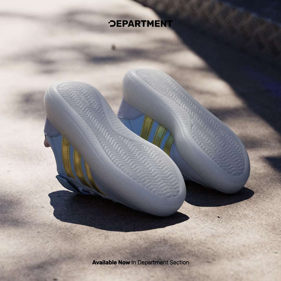 ADIDAS BARREDA DECODE X DISNEY FROZEN "ANNA"