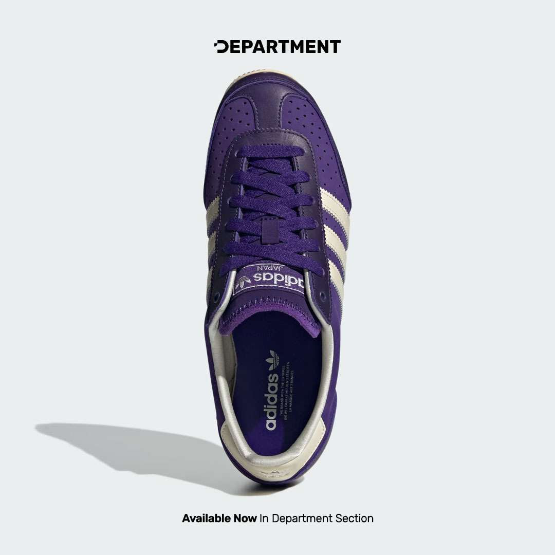 ADIDAS JAPAN W