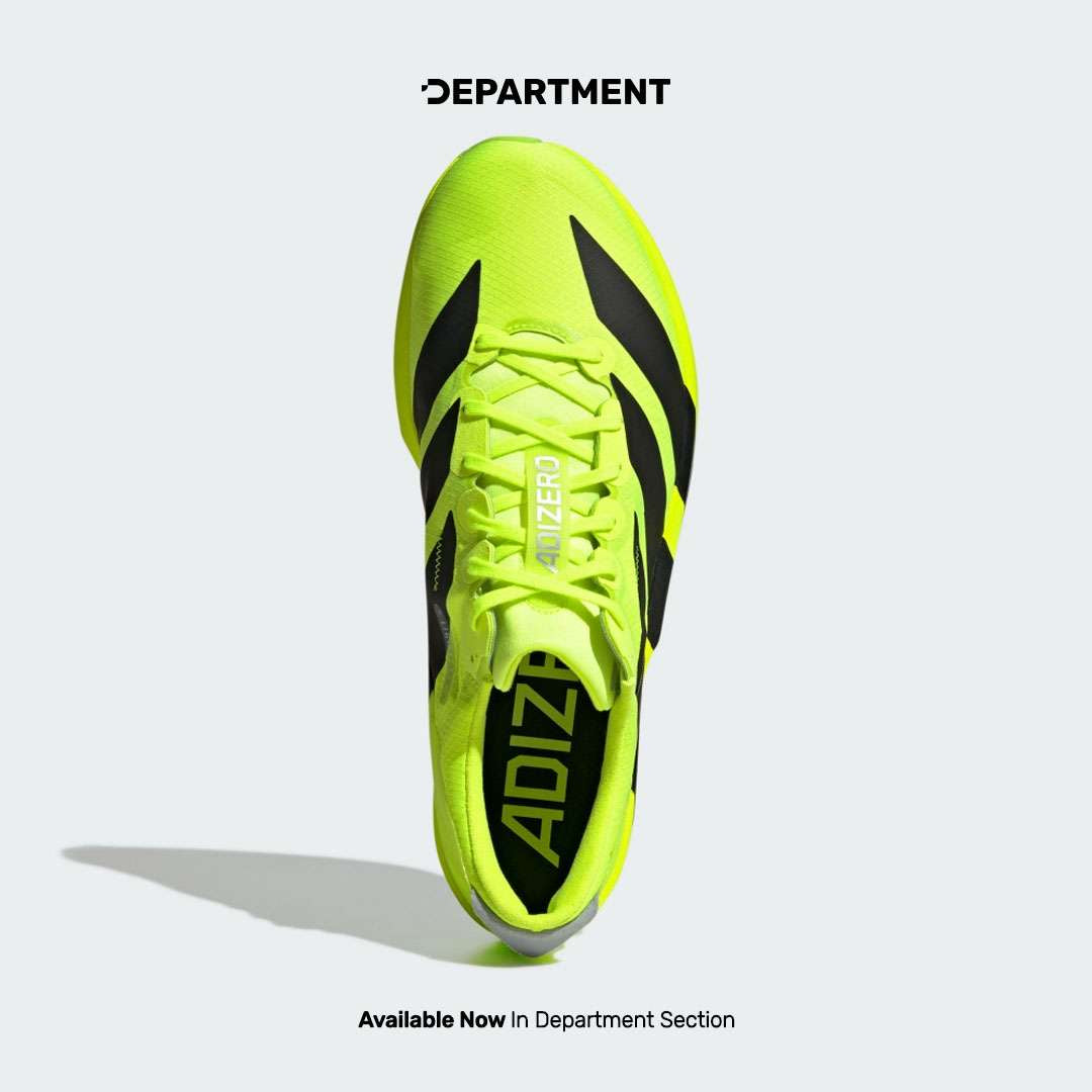 ADIDAS ADIZERO ADIOS 9