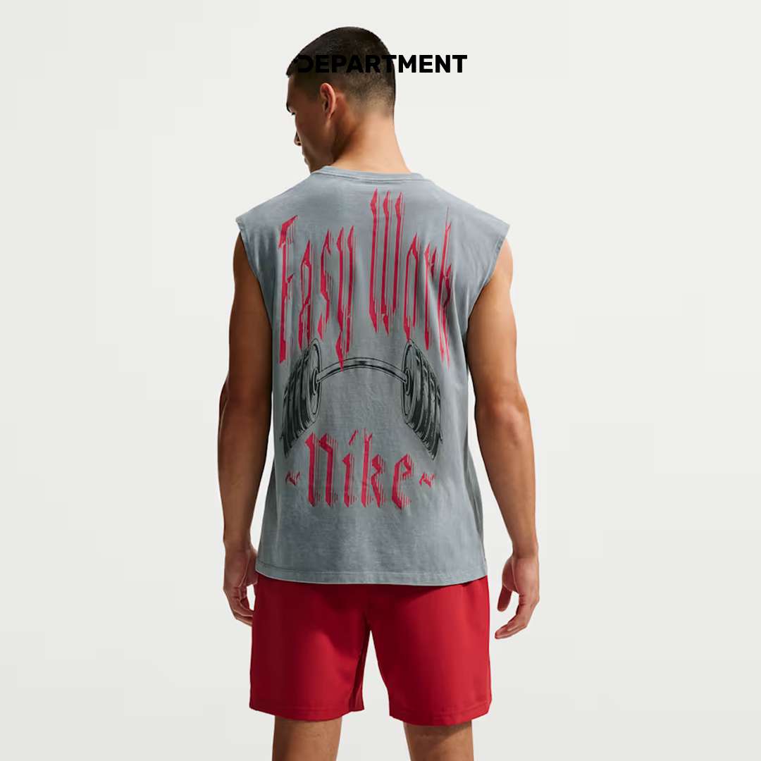 NIKE SLEEVELESS