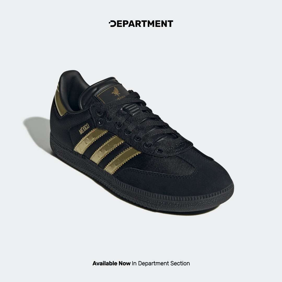 ADIDAS SAMBA OG "2025 MEXICO KIT"