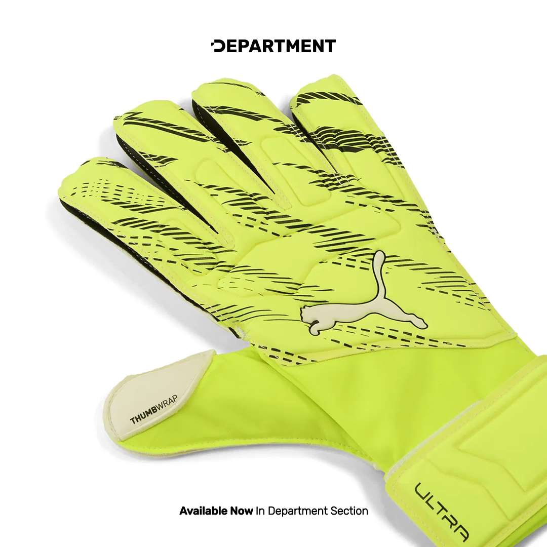 PUMA ULTRA MATCH RC