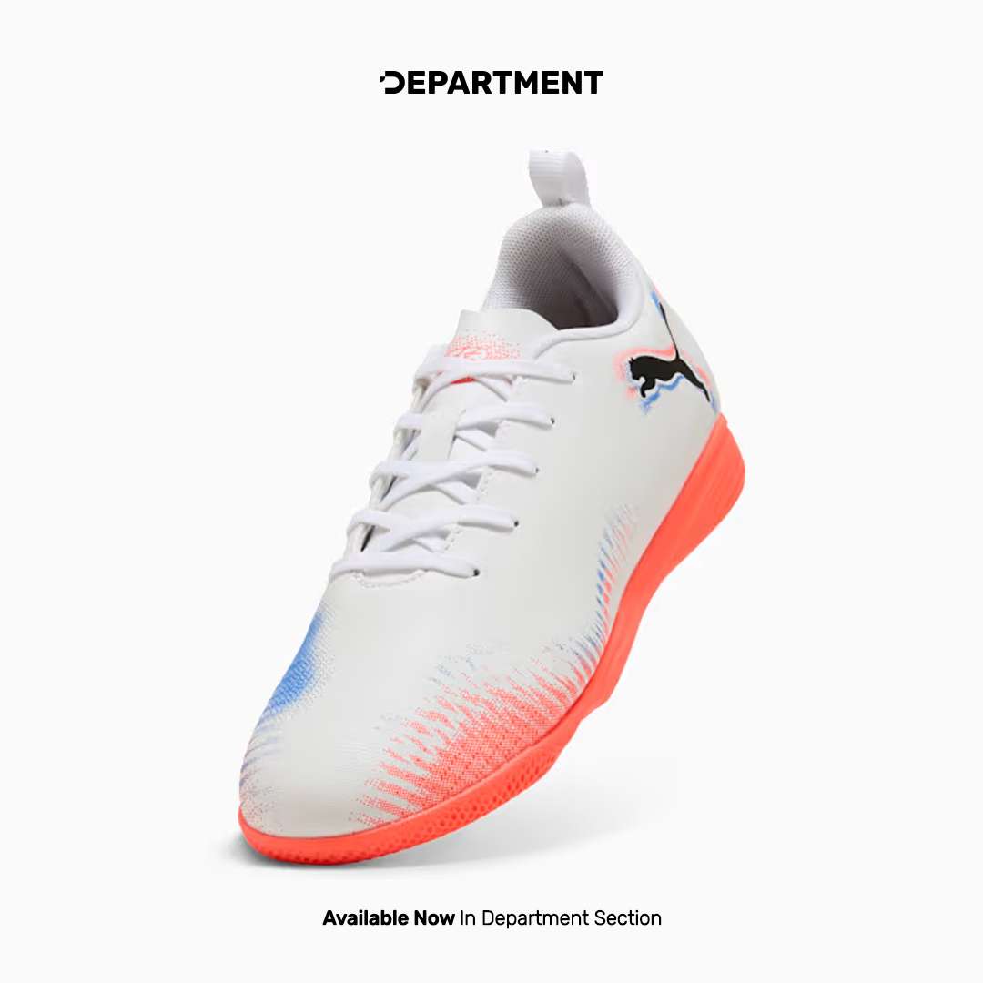 PUMA FUTURE 8 PLAY IT JR