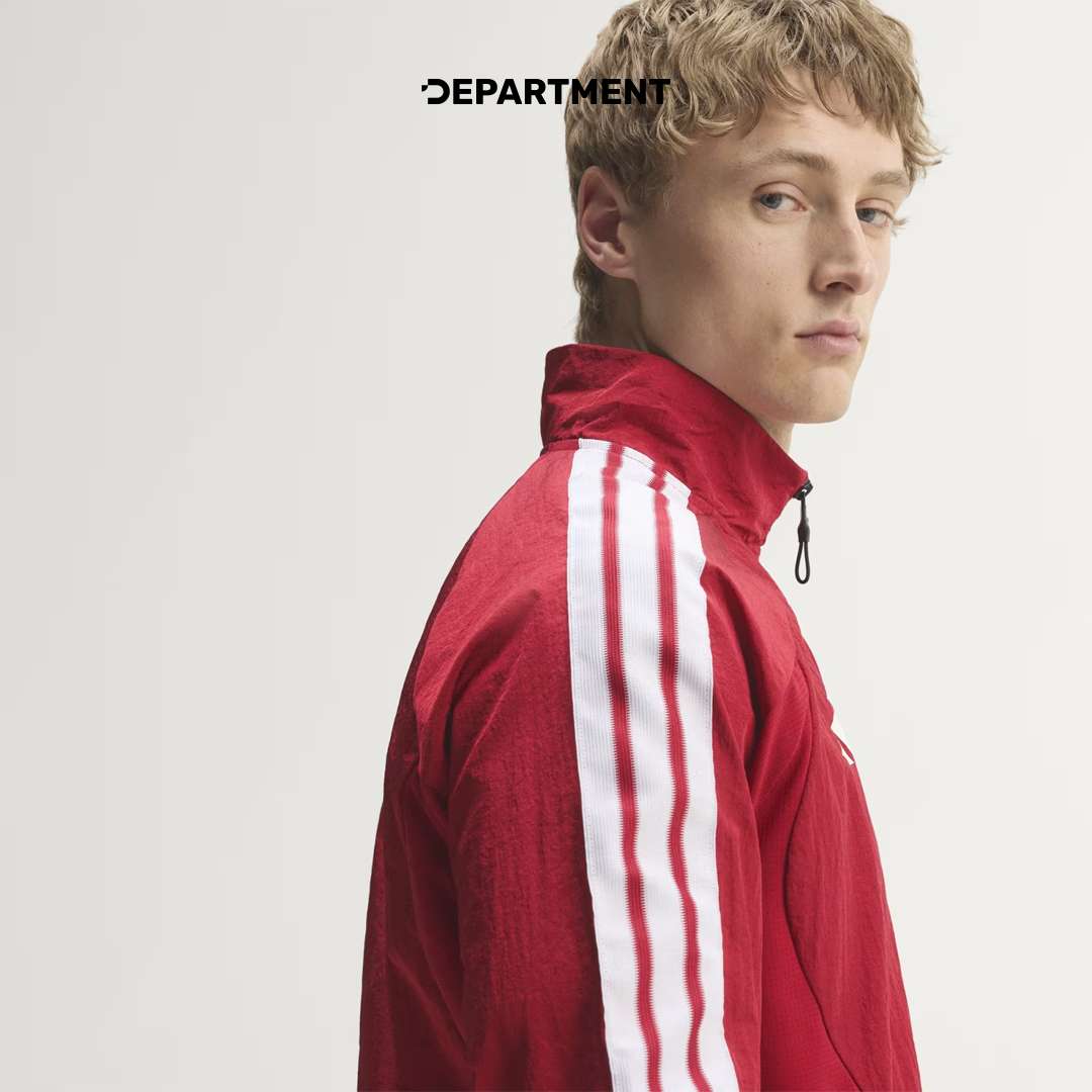 ADIDAS LIVERPOOL FC HOME ANTHEM
