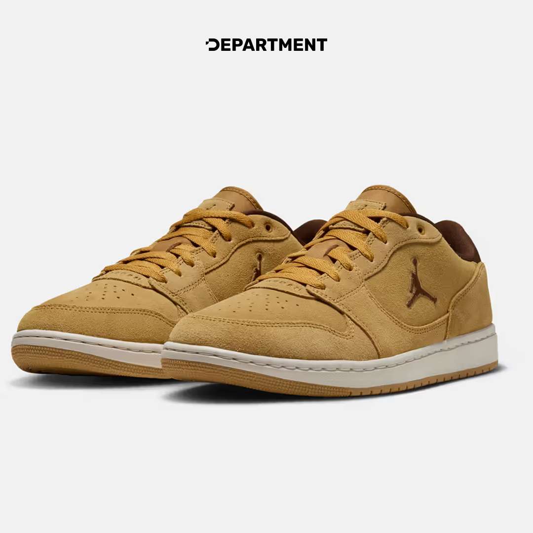 NIKE JORDAN COURT CONNECT LOW