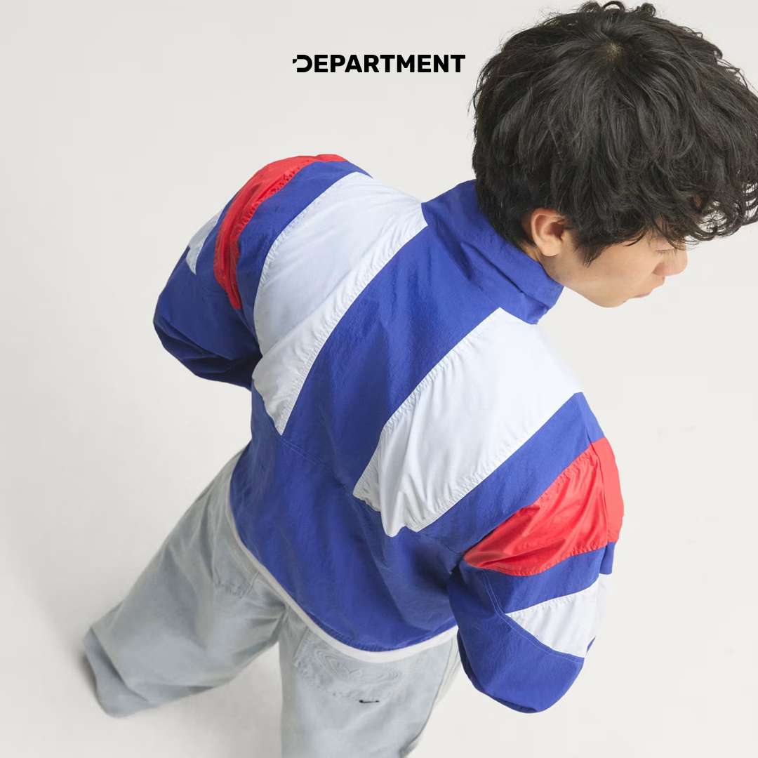 ADIDAS JAPAN EQT